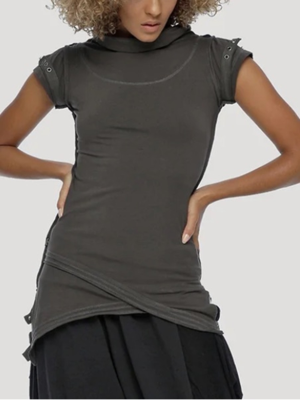 Womens tunic